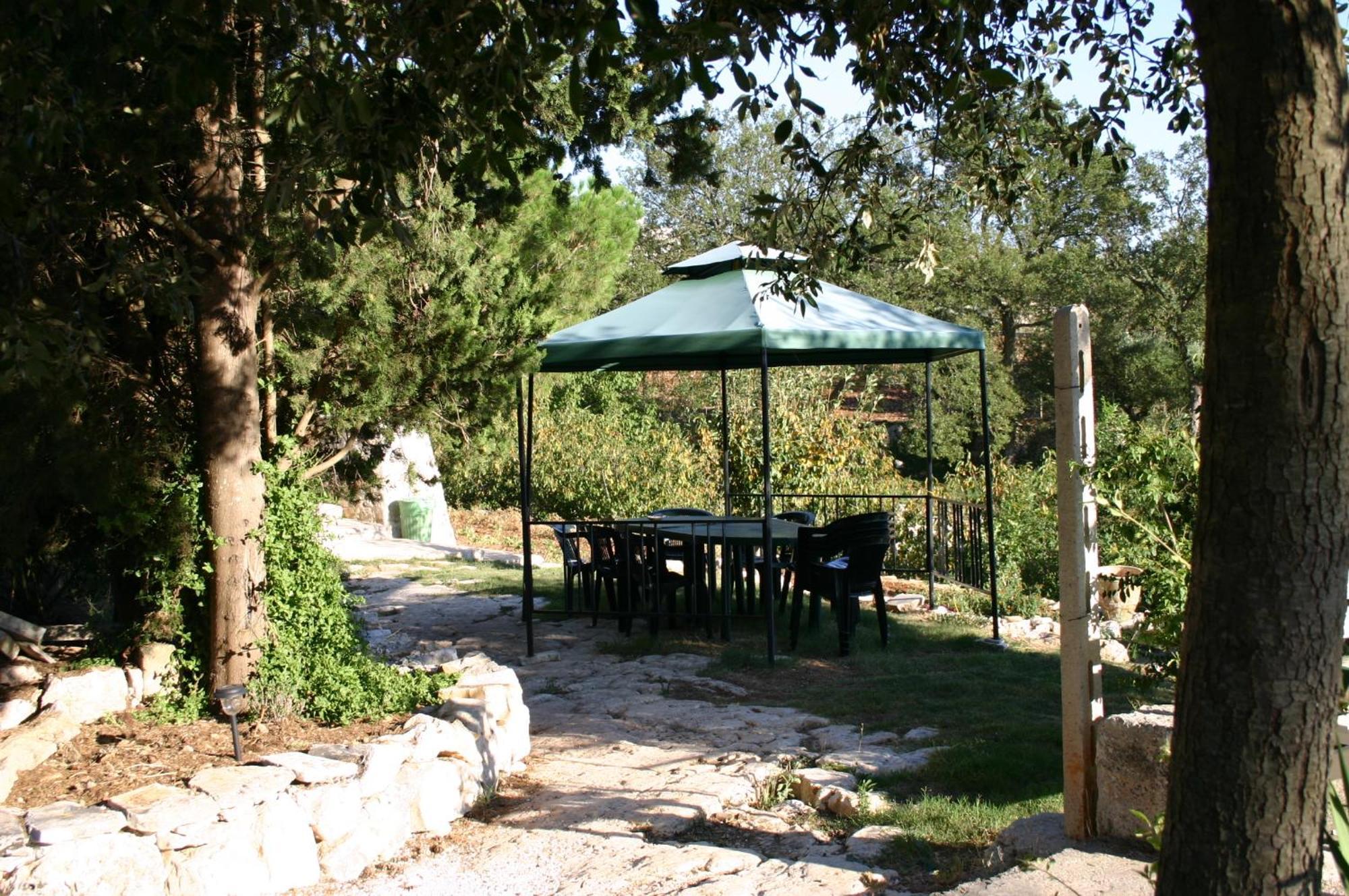 B&B Masseria Nardelli Locorotondo Exterior foto